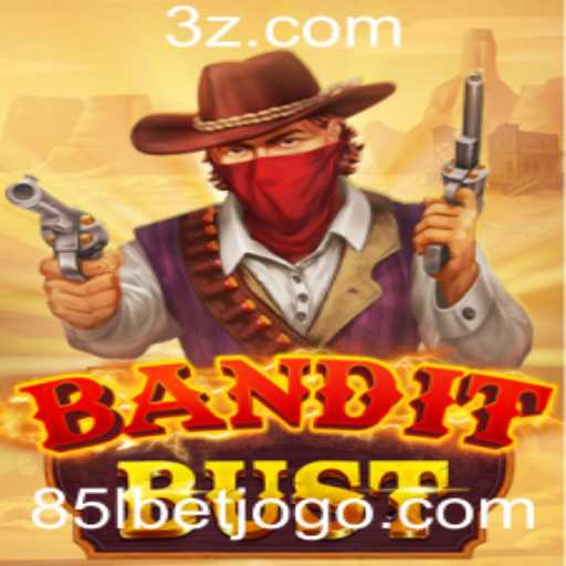 BanditBust: Uma Nova Experiência de Jogo que Une Estratégia e Aventura