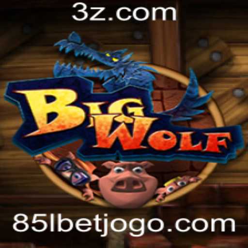 BigWolf: Uma Aventura Estratégica no Mundo de 85lbet