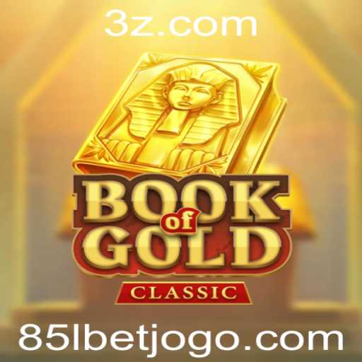 Explorando o Fascinante Mundo de BookOfGoldClassic com 85lbet