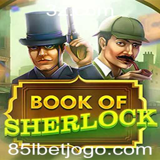 Explorando o Mundo Intrigante de BookOfSherlock