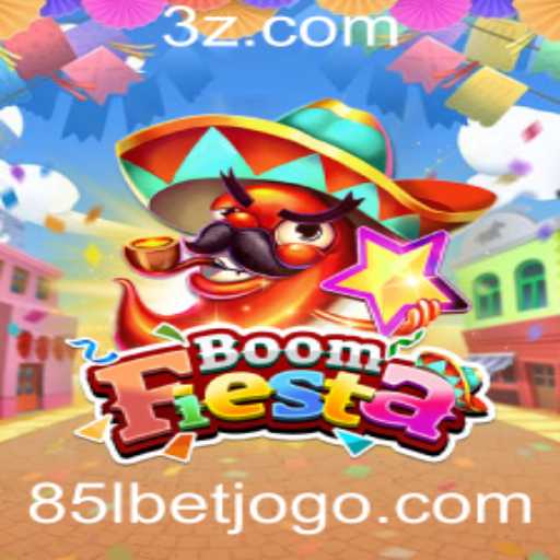 Explorando o Mundo Vibrante de BoomFiesta: O Jogo que Está Conquistando o Mundo
