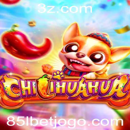 Descubra o Envolvente Mundo de 'CHILIHUAHUA': O Jogo Surpreendente que Está Conquistando Todos