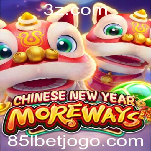 Descubra as Emoções do Jogo CHINESENEWYEARMOREWAYS