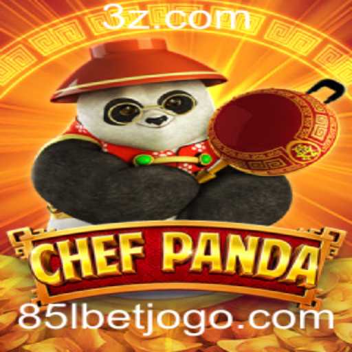 ChefPanda: Um Jogo Divertido e Estratégico para Amantes da Culinária