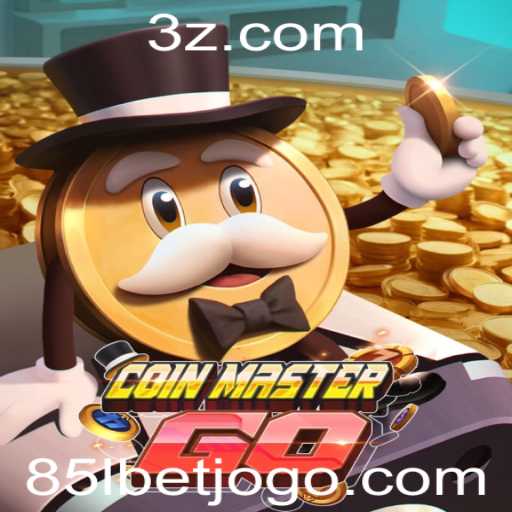 CoinMasterGO: Descubra o Mundo das Moedas e Aventuras