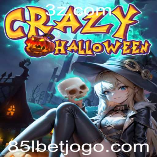 CrazyHalloween: A Excitante Aventura de Terror e Diversão
