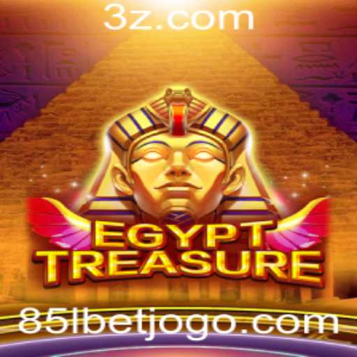 Explorando o Mundo Misterioso do EgyptTreasure