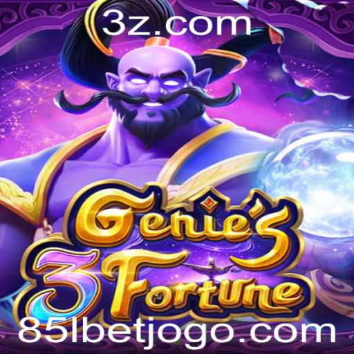 Explorando Genie3Fortune: Um Mergulho no Mundo de Aventuras e Estratégia
