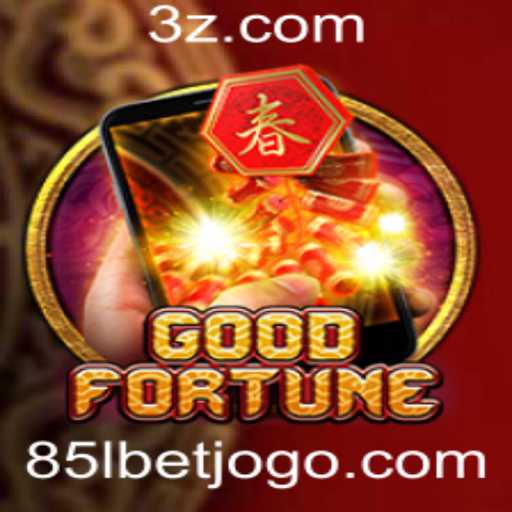 Explorando GoodFortuneM: Como Jogar e Ganhar com 85lbet