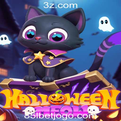 Descubra o Encantador Mundo de HalloweenMeow: Um Jogo Imperdível!