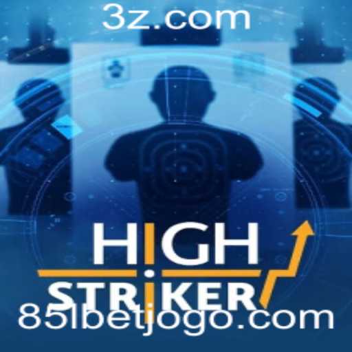 HighStriker: Uma Nova Jornada no Mundo dos Jogos Casuais