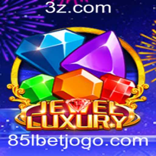 Descubra o Mundo Fascinante de JewelLuxury: Uma Experiência de Jogo Deslumbrante