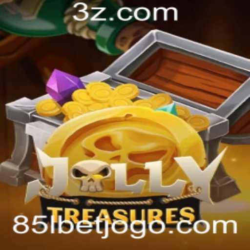 Descubra a Diversão de JollyTreasures: Um Guia Completo
