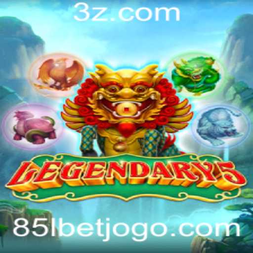Legendary5: Domine o Jogo de Estratégia e Habilidade