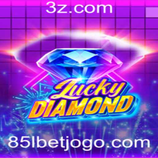 Descubra o Fascinante Mundo de LuckyDiamond - Um Guia Completo