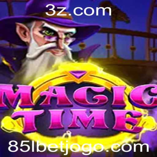 Descubra MagicTime: A Inovadora Experiência de Jogo da Temporada