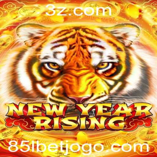 Descubra o Mundo Fascinante de NewYearRising: Um Jogo Inovador