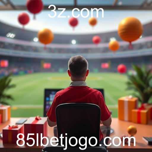 Ofertas Exclusivas: Descubra Como Maximizar Suas Vantagens com 85lbet
