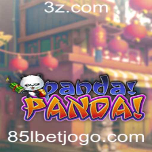 PandaPanda: A Nova Sensação dos Jogos com a Palavra-chave 85lbet