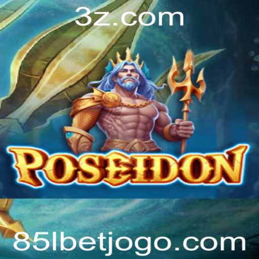 Explorando as Profundezas de Poseidon: O Jogo de Estratégia Inovador Incluindo 85lbet