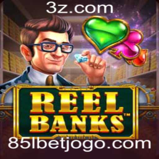 Explorando o Mundo de ReelBanks: O Jogo de Azar Cativante nos Cassinos Online