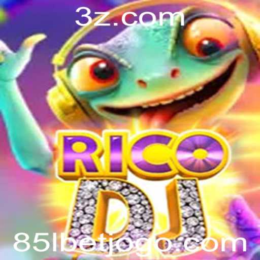 Explorando o Fascinante Mundo de RicoDJ: Um Mergulho nas Regras e Dinâmica do Jogo