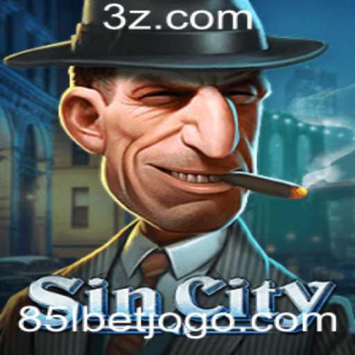 Descubra SinCity: O Novo Jogo Eletrizante de Estratégia e Aventura