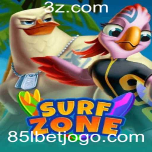 SurfZone: Conheça o Emocionante Mundo do Jogo 85lbet