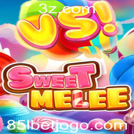 SweetMelee: Explorando o Universo de Competição e Diversão