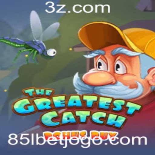 Explorando TheGreatestCatchBonusBuy: O Novo Fenômeno dos Jogos de Azar