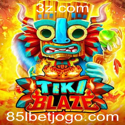 Descubra o Mundo de TikiBlaze: Seu Novo Jogo Favorito