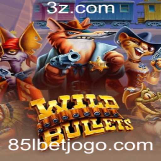 Explorando WildBullets: O Que Você Precisa Saber Sobre Este Emocionante Jogo