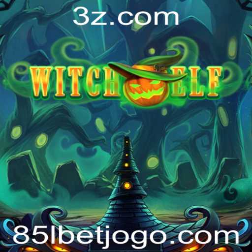 Descubra a Magia e Mistério de WitchElf: A Aventura Inesquecível