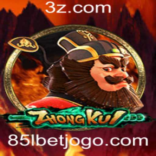 ZhongKui: O Jogo Inspirado na Mitologia e as Oportunidades de Apostas Online com 85lbet